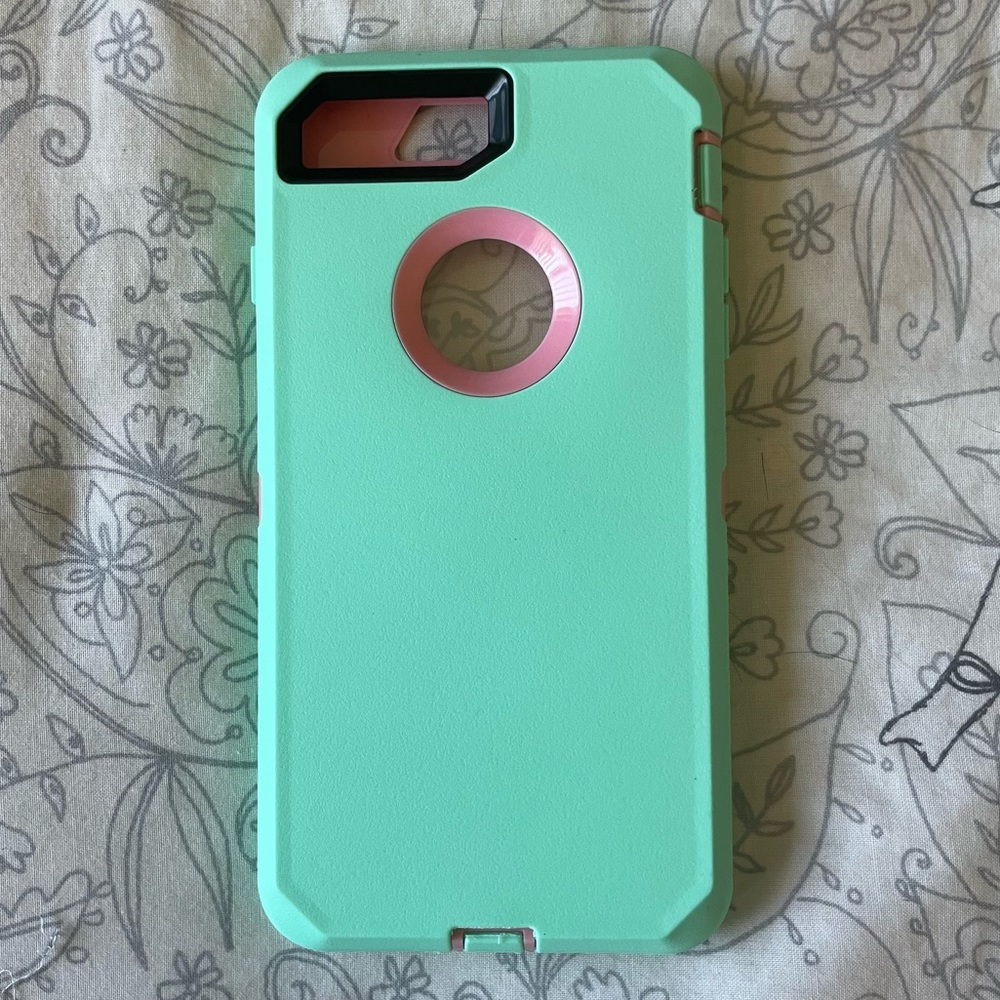 Protective iPhone case for 7plus/8plus